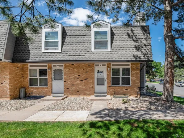 1537 S Owens Street Bldg 1537 #31, Denver, CO 80232