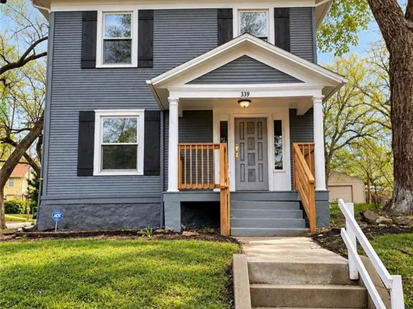 339 N 16th St, Kansas City, KS 66102