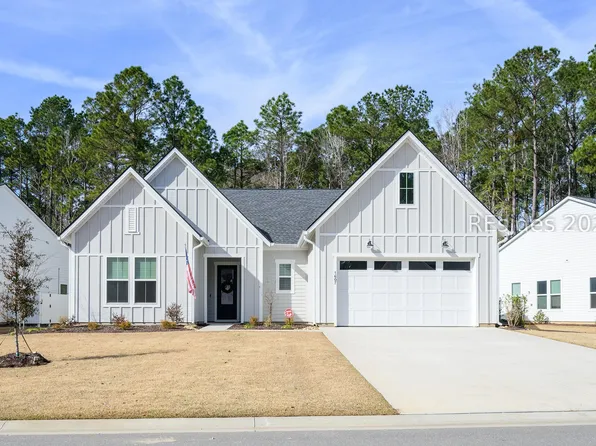1607 Laurel Oak Ave, Hardeeville, SC 29927