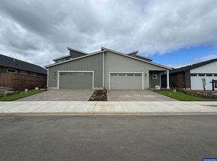 425 SE Shetterly Dr, Dallas, OR