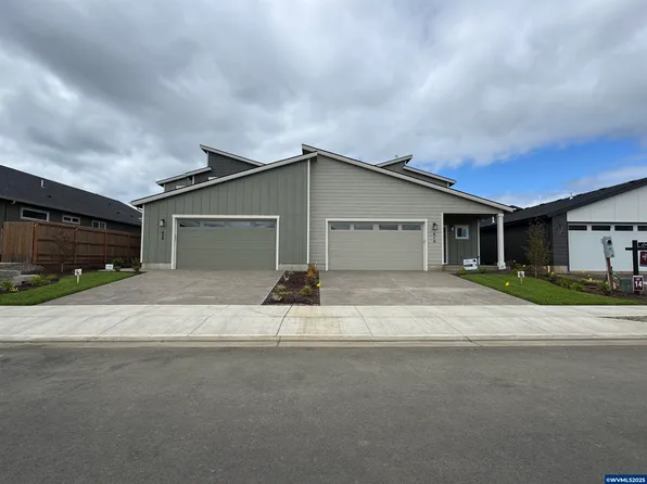 425 SE Shetterly Dr, Dallas, OR 97338