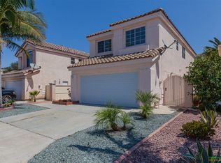 421 Krista Ct, Chula Vista, CA 91910