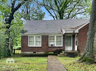 90 N Greer St, Memphis, TN 38111