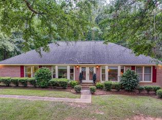 327 Hillcrest School Rd, Tuscaloosa, AL 35405