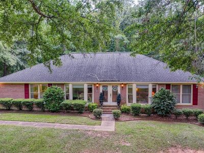 327 Hillcrest School Rd, Tuscaloosa, AL, 35405
