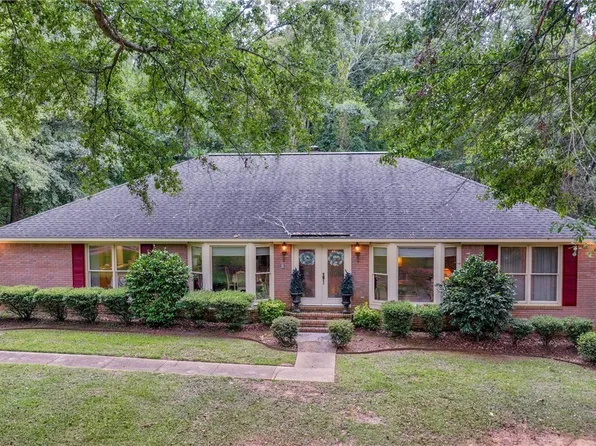 327 Hillcrest School Rd, Tuscaloosa, AL 35405