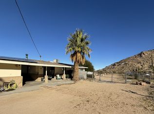 8001 Wesley Rd, Joshua Tree, CA 92252