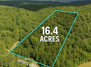 0 Wades Branch Rd, Centerville, TN 37033