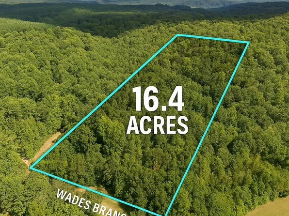0 Wades Branch Rd, Centerville, TN 37033
