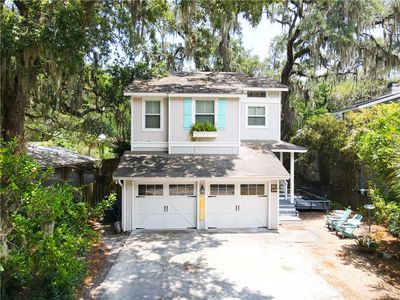 210 Broadway St, Saint Simons Island, GA, 31522