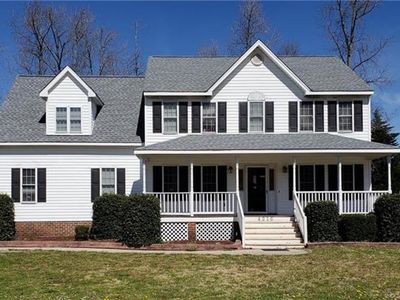 4216 Woods Ridge Ln, Prince George, VA, 23875