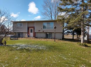 17018 S Fenmore Rd, Bannister, MI 48807