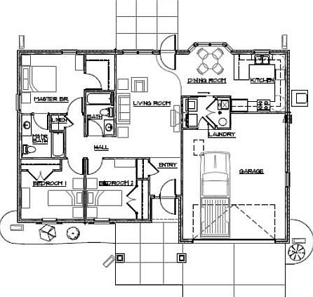 2nd image of 424 W Stonebrook Villas Dr