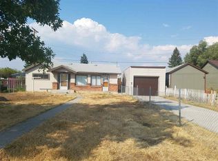 1925 Princeton St, Butte, MT 59701