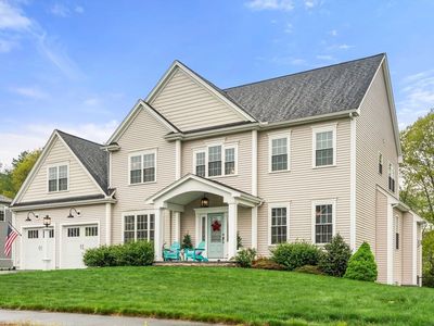 15 Day Lily Ln, Walpole, MA, 02081