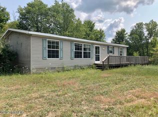 18836 120th Ave, Leroy, MI 49655