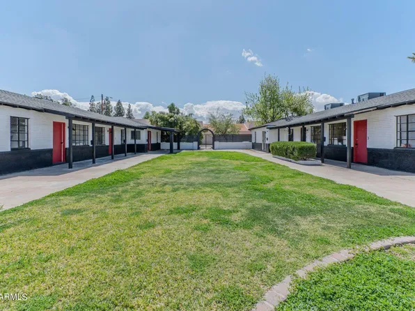 1402-1406 W WHITTON Avenue, Phoenix, AZ 85013