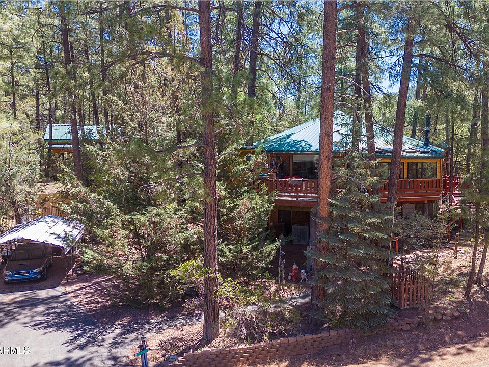 1st image of 5119 N STRAWBERRY Lane