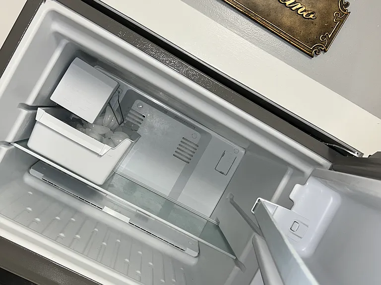 Ice maker
