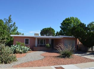4217 Courtney Ave NE, Albuquerque, NM 87108
