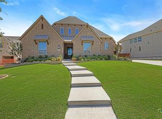 6213 Habersham Way, McKinney, TX 75071