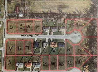 110 E Wooded Ct, Hanover, IN 47243