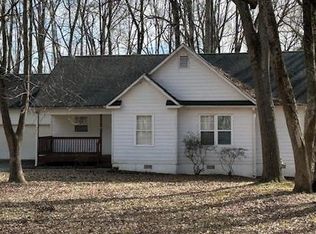 1618 Carriage Hills Dr, Griffin, GA