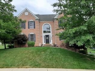 1609 Robin Ct, Pittsburgh, PA