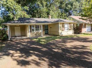 910 Vaughn Rd LOT 29, Memphis, TN 38122