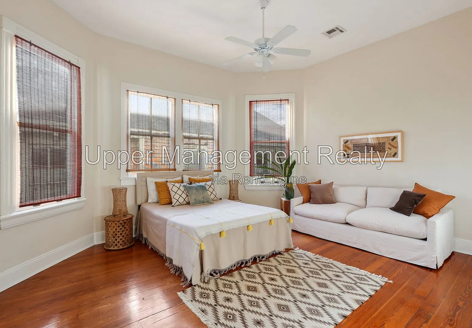 2 bed, 2.0 bath, 1100 sqft, $2,100 — Photo 4