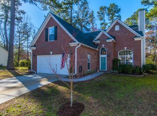 903 Courseview Ct, Summerville, SC 29485