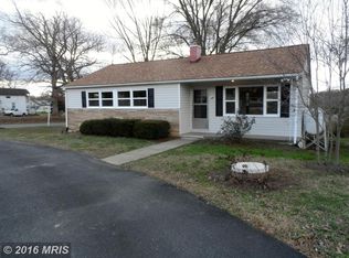 147 Deacon Rd, Fredericksburg, VA 22405