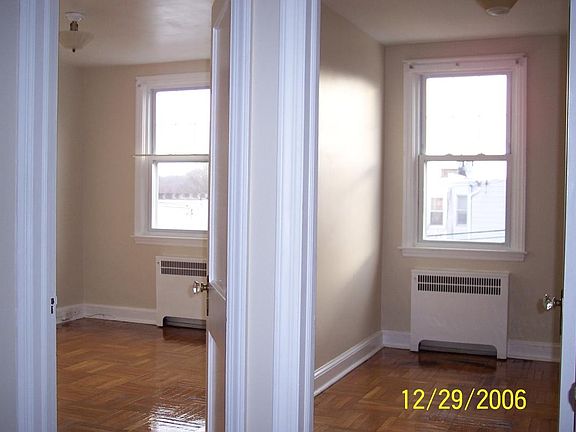 Middle and Small Bedrooms