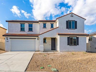 4086 Madonna Cir, Lake Elsinore, CA, 92530