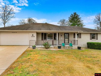 109 Louann Dr, Mountain Home, AR, 72653