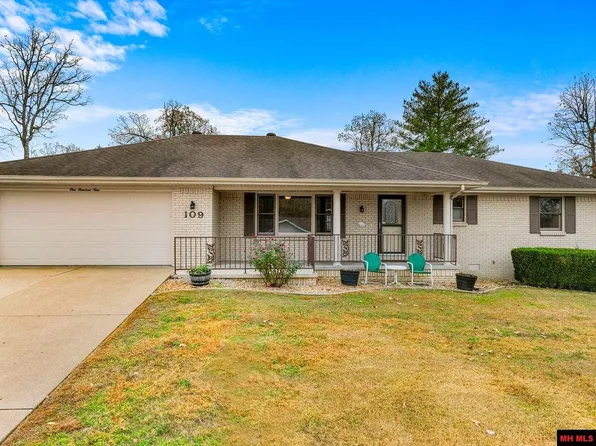 109 Louann Dr, Mountain Home, AR 72653