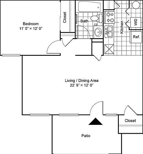 Monte Azul Apartments — Photo 21