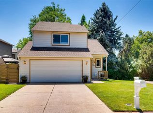 846 W Peakview Ave, Littleton, CO 80120