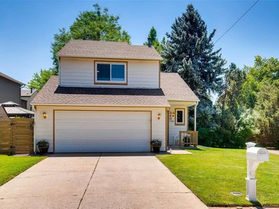846 W Peakview Ave, Littleton, CO, 80120