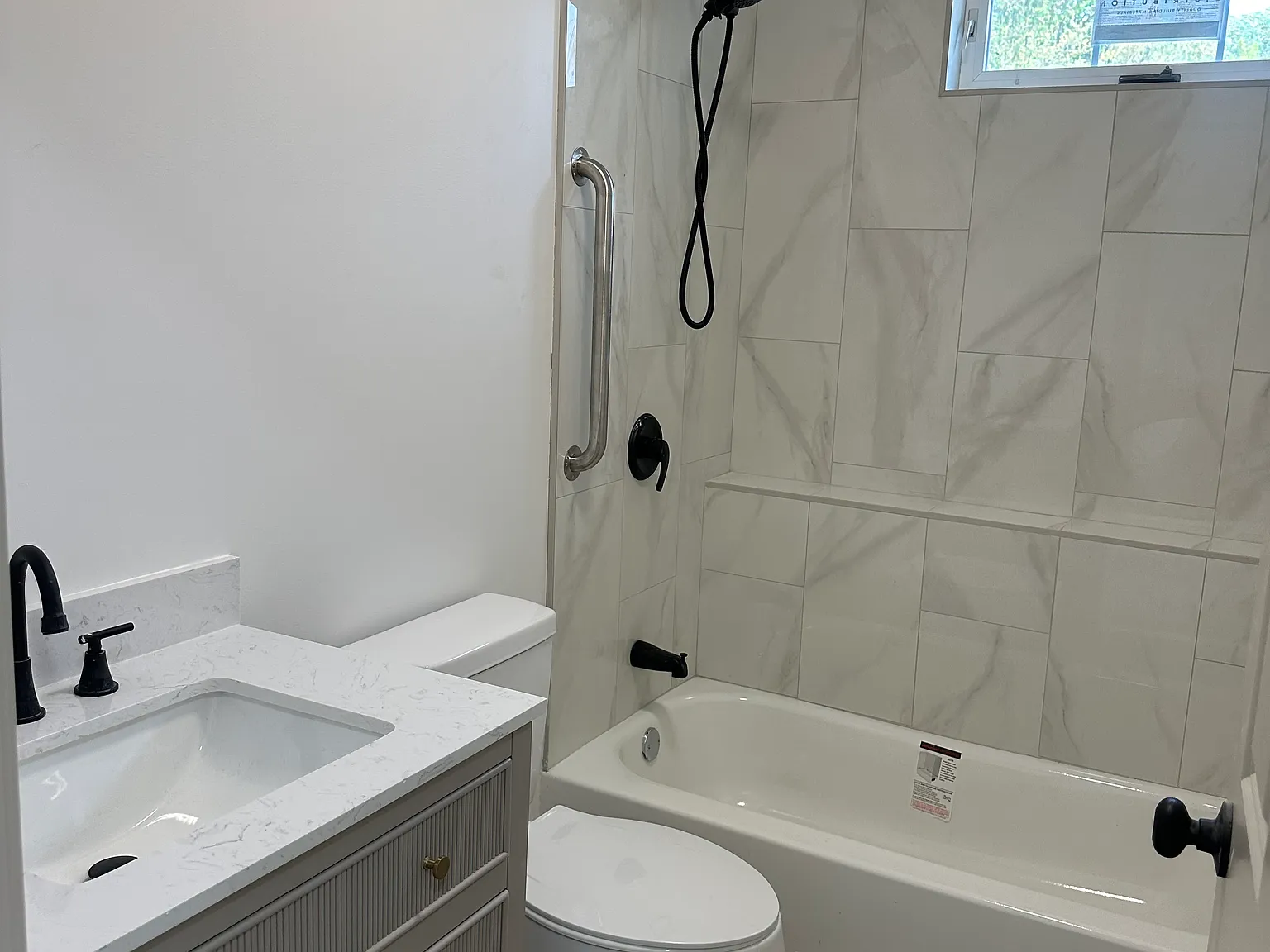 1 bed, 550 sqft, $1,850 — Photo 3