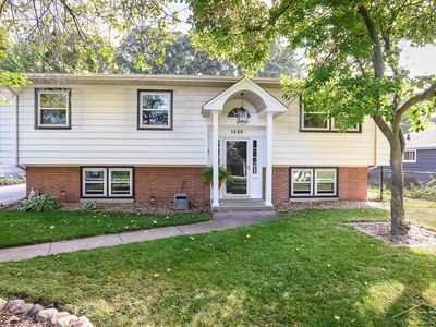 1466 Wilson Ave, Saginaw, MI, 48638