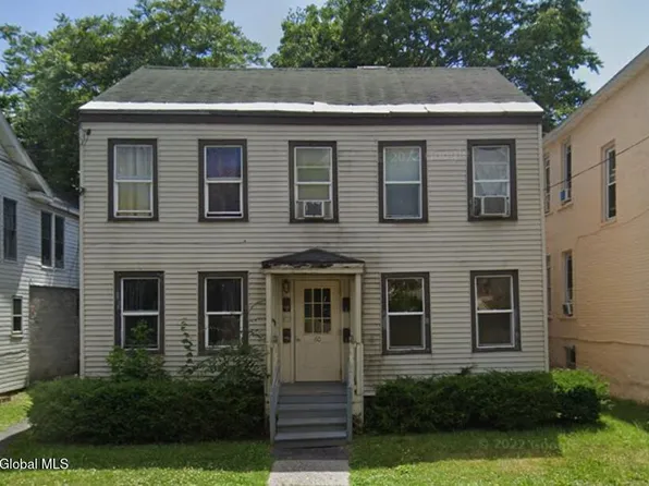 60 Benson Street, Albany, NY 12206