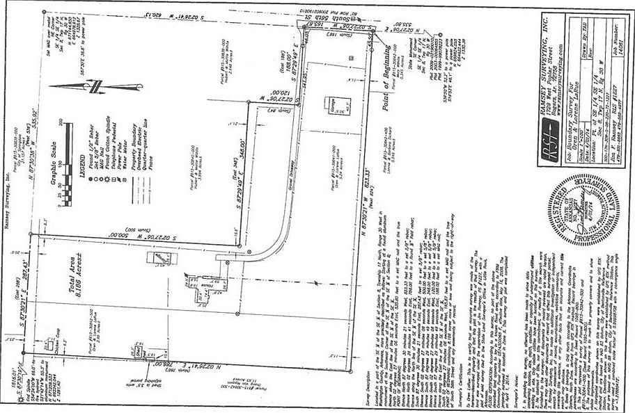 2nd image of 3384 Gene George Blvd