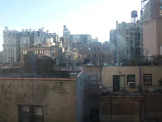 Rented by JK Dansar Corp