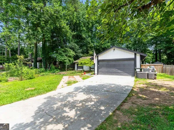 3121 Rio Montana Dr, Marietta, GA 30066