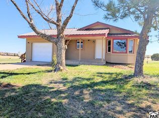 3958 State Highway 181, Colorado City, CO 81019