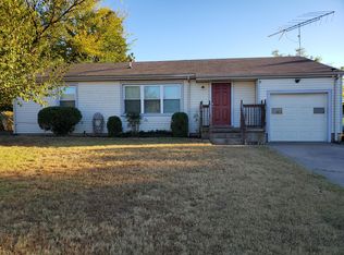 1304 Newby Ave, Bridgeport, TX 76426