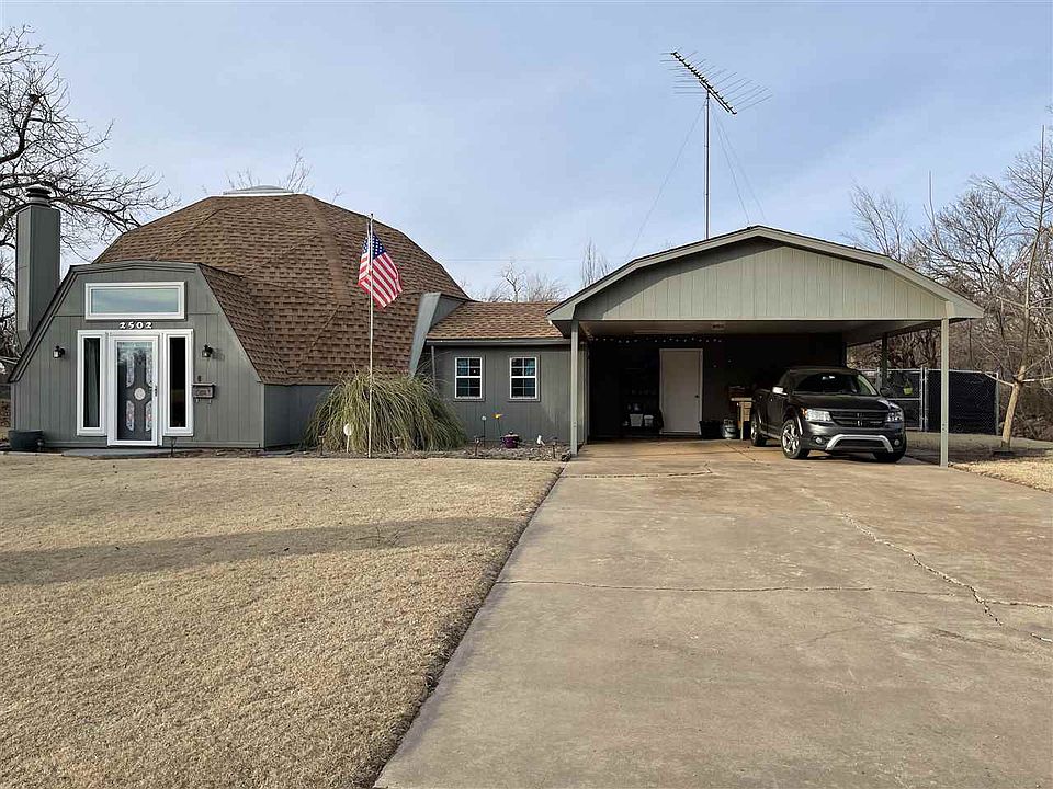 1st image of 2502 E Cypress Ave
