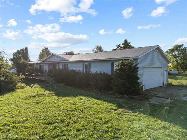 10840 County Road 1, Shreve, OH 44676