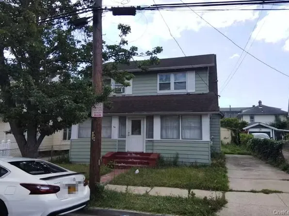 64 Burr Avenue, Hempstead, NY 11550